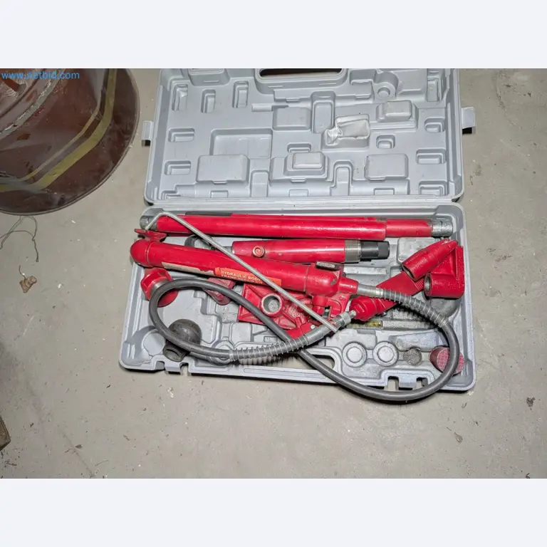 Metalworking machines
-2