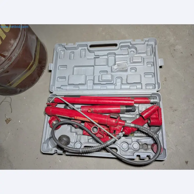 Metalworking machines
-3