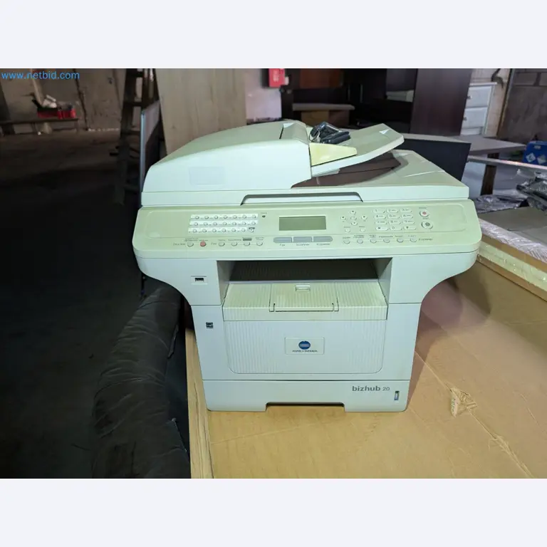 Metalworking machines
-1