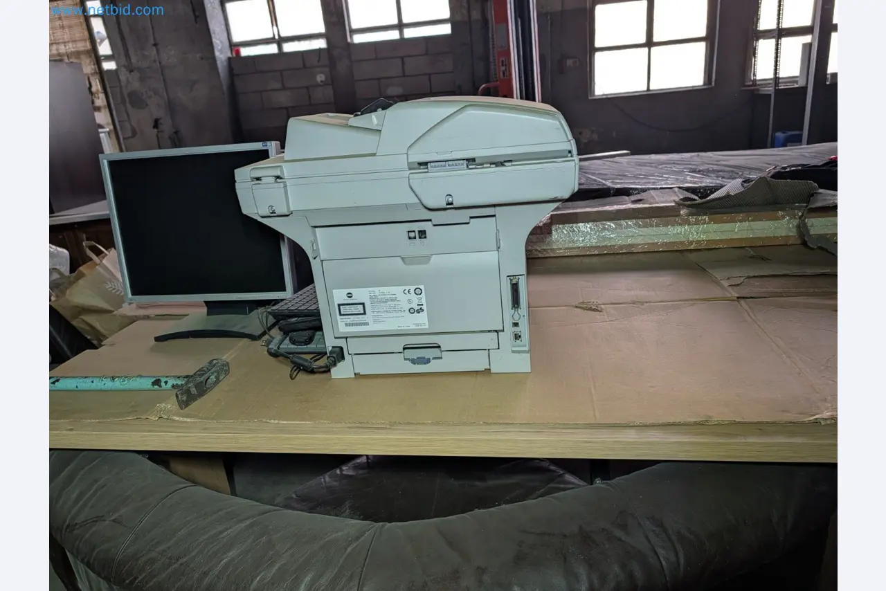 Metalworking machines
-2