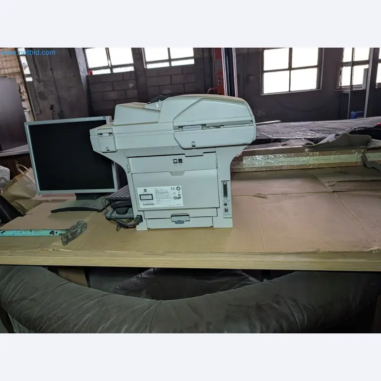 Metalworking machines
-2