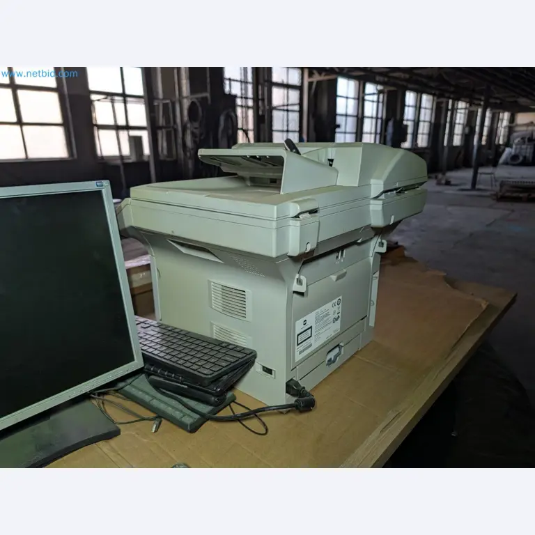 Metalworking machines
-5