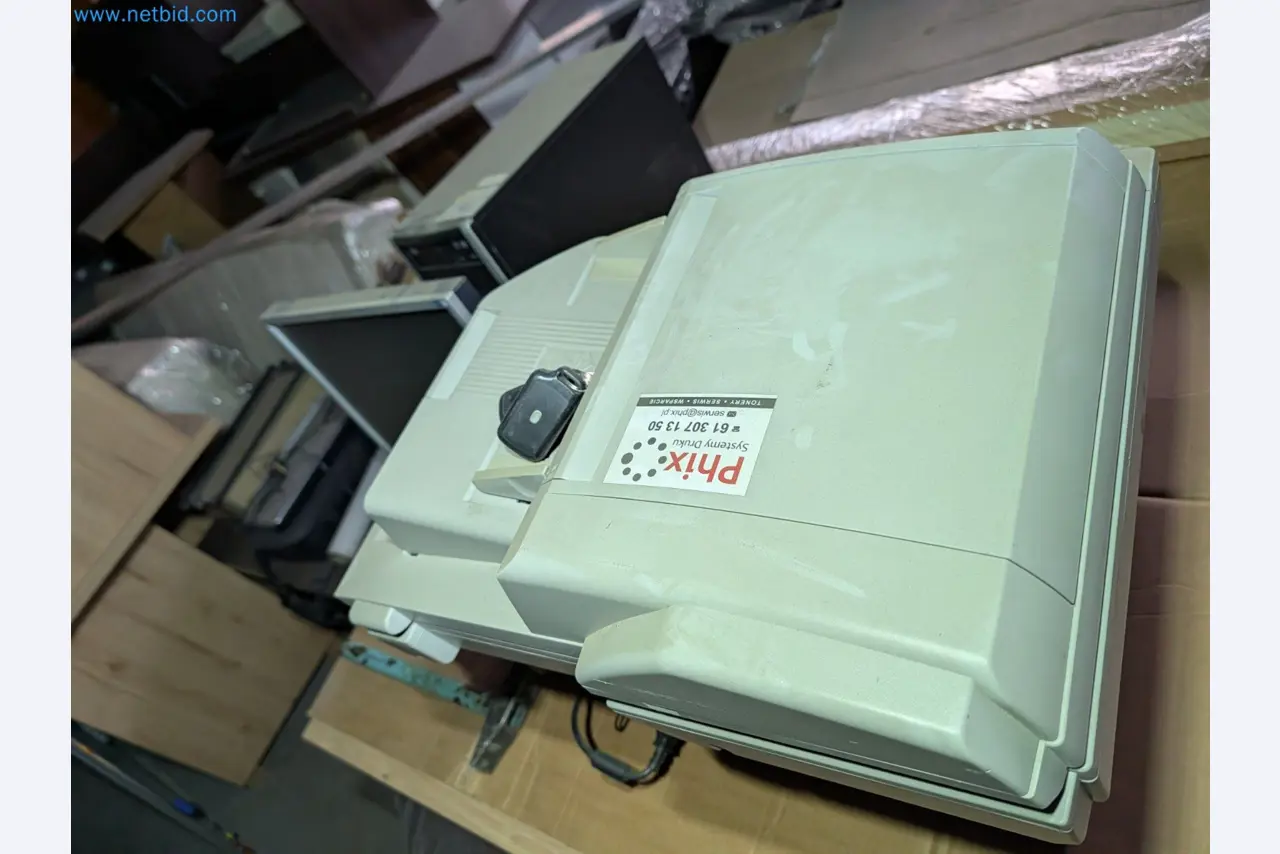 Metalworking machines
-6