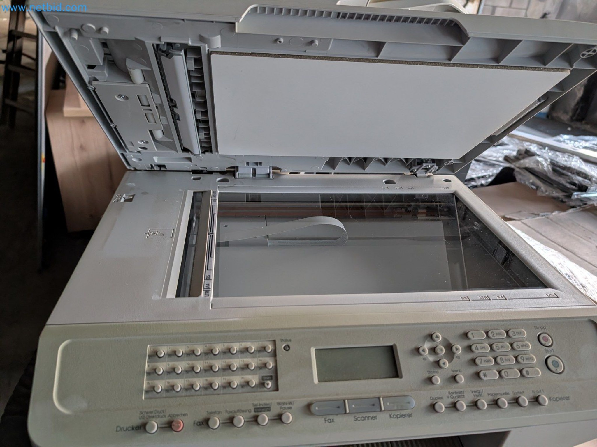 Metalworking machines


-7