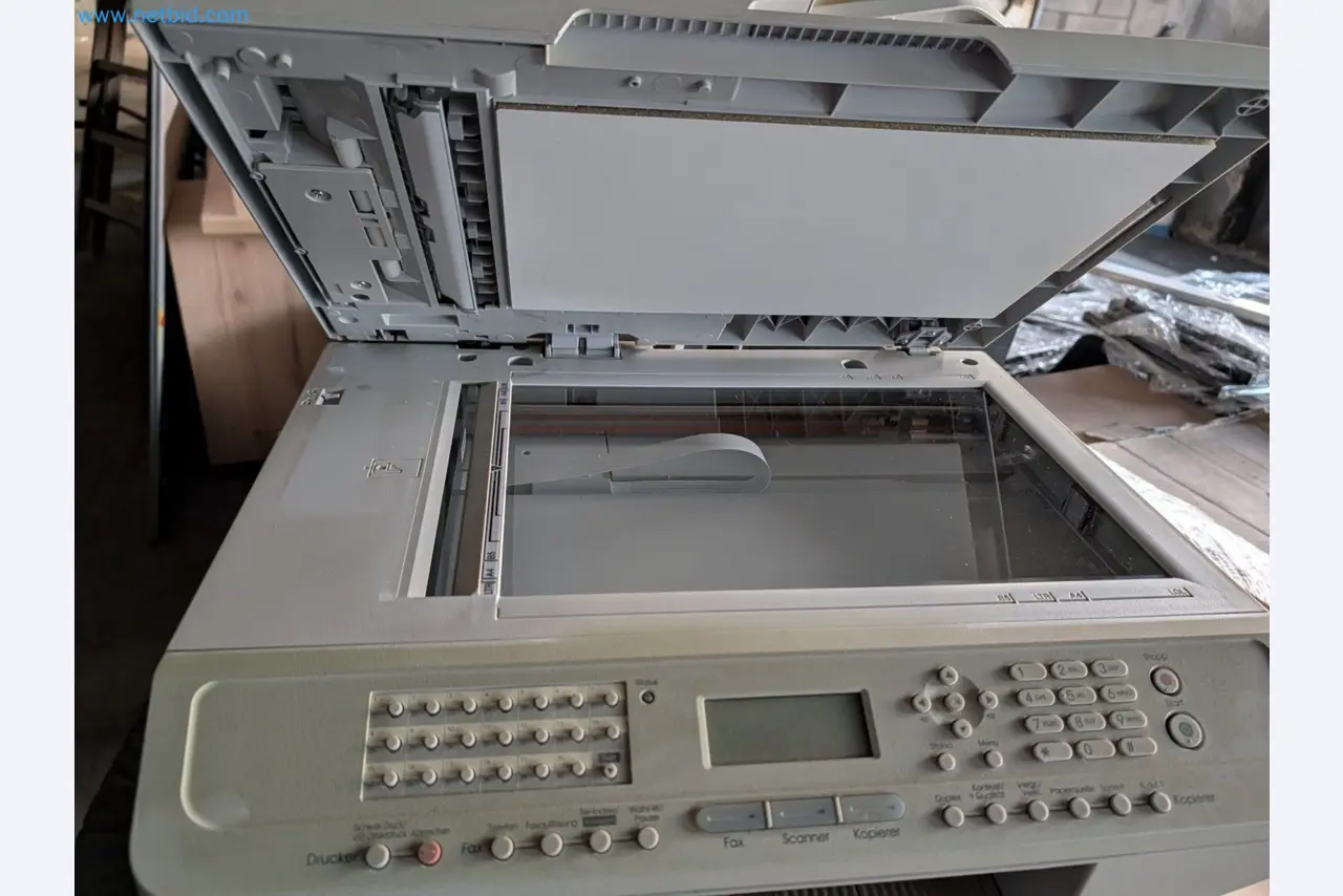 Metalworking machines
-7