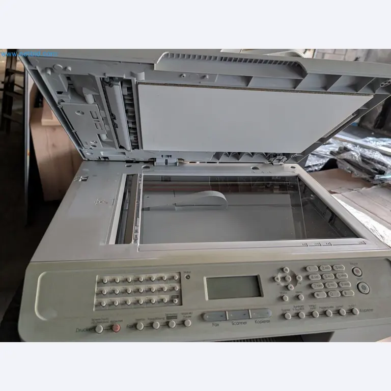 Metalworking machines
-7
