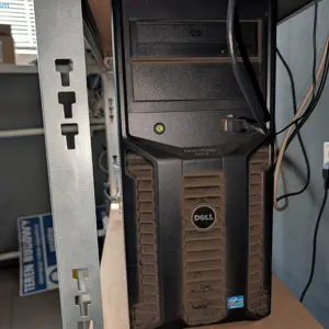Server Dell PowerEdge T110 II