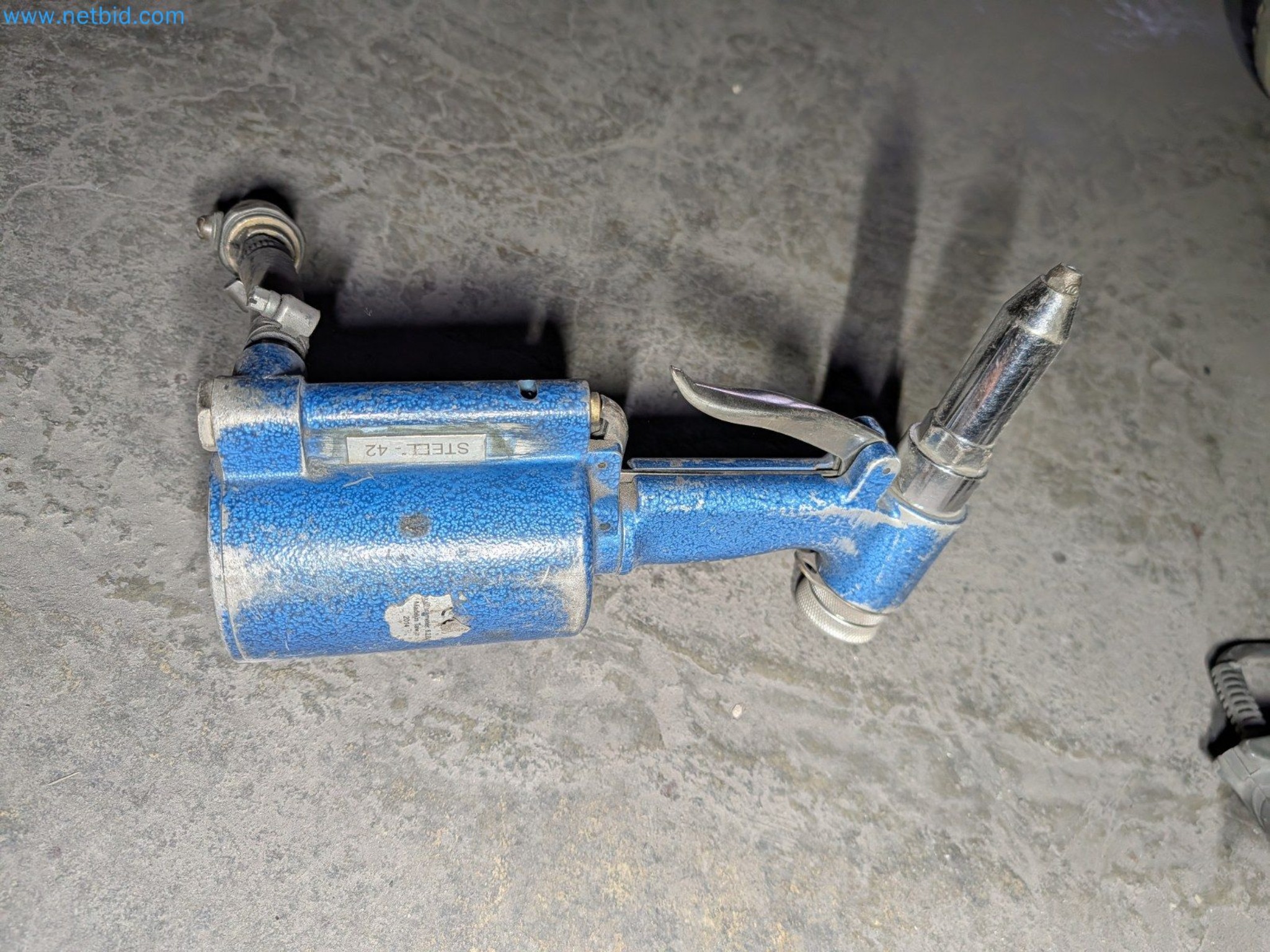 Metallbearbeitungsmaschinen 


-1