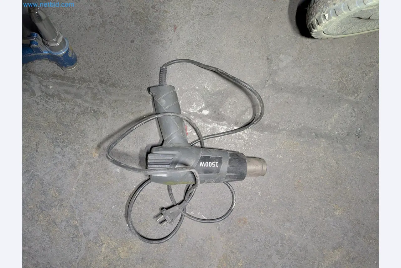 Metallbearbeitungsmaschinen
-2