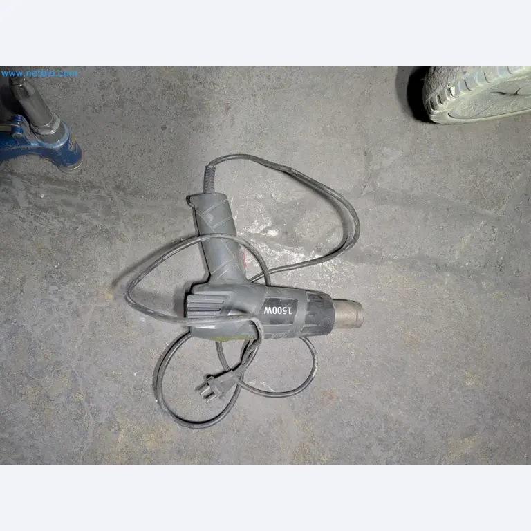 Metallbearbeitungsmaschinen
-2