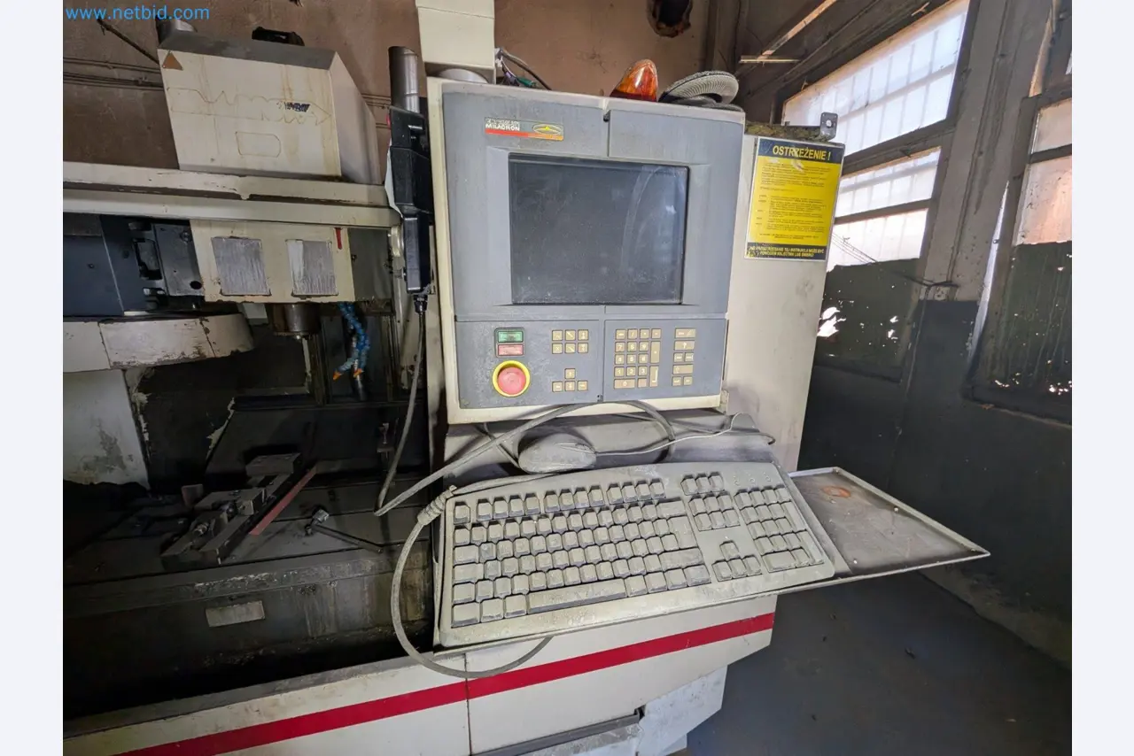 Metalworking machines
-10