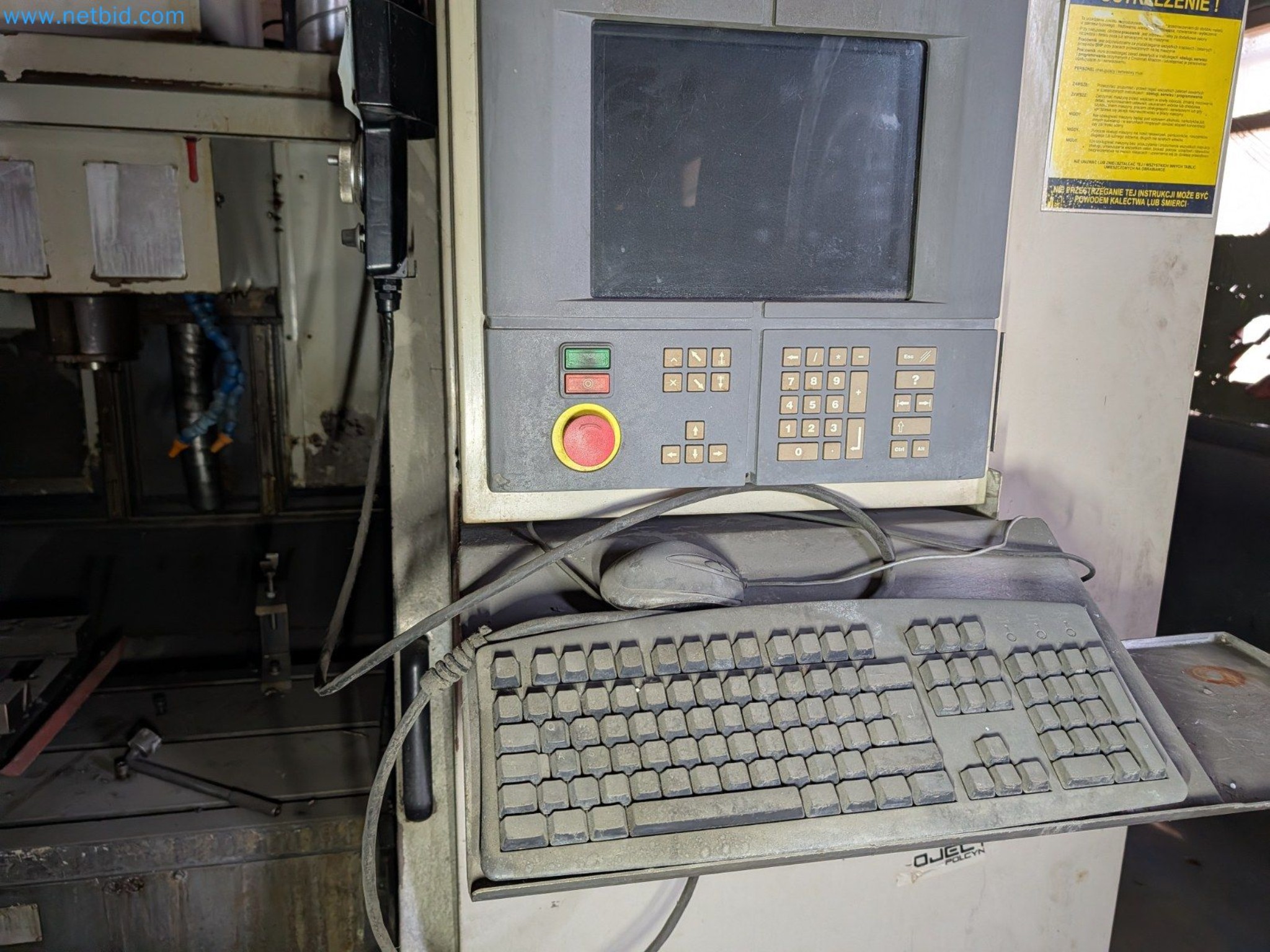 Metalworking machines


-12