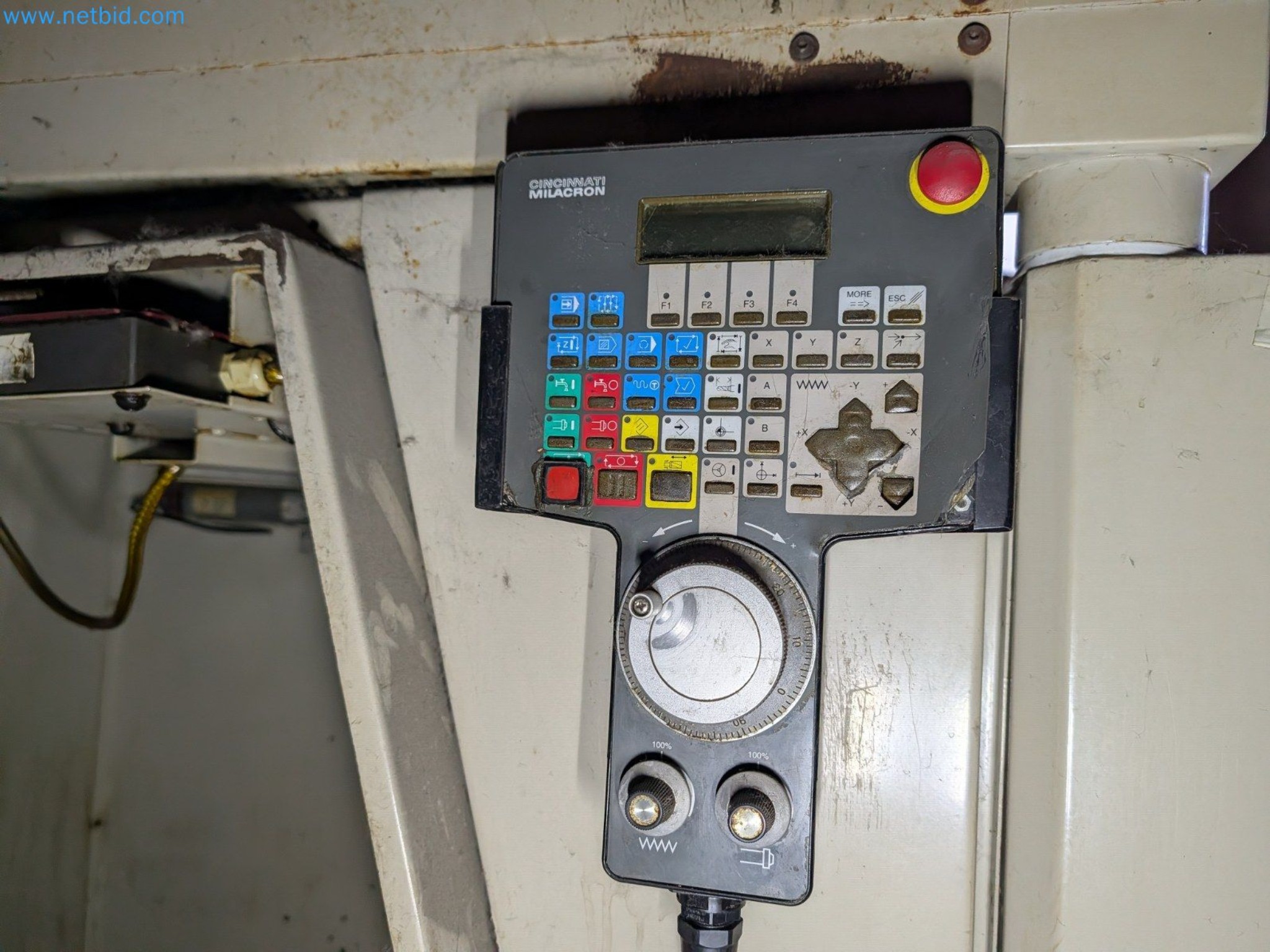 Metalworking machines


-13