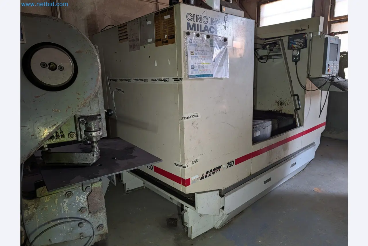 Metalworking machines
-14