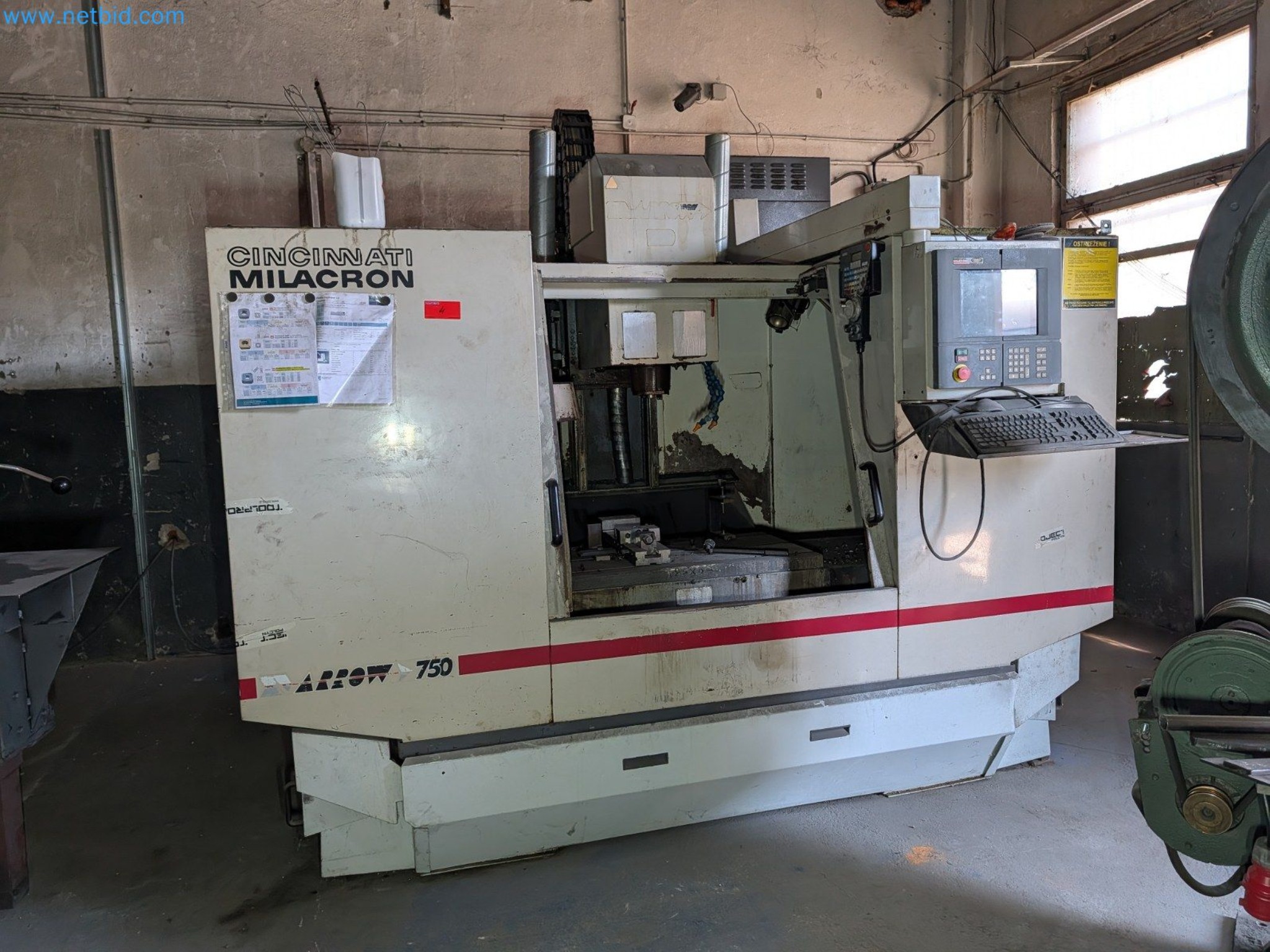 Metalworking machines


-1