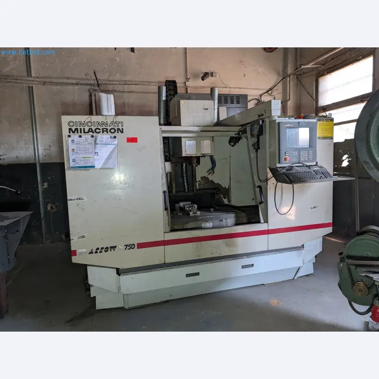 Metalworking machines
-1