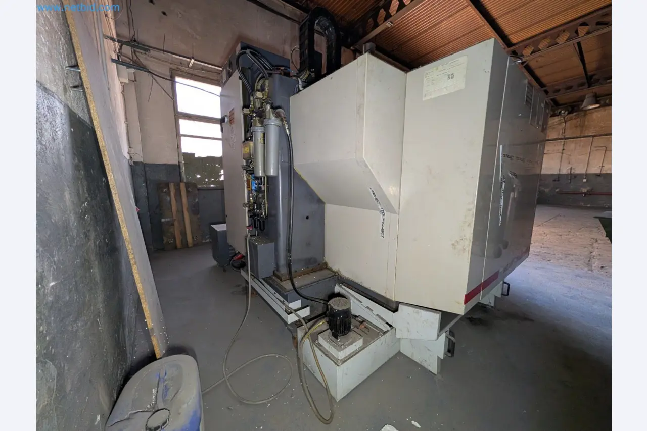 Metalworking machines
-22