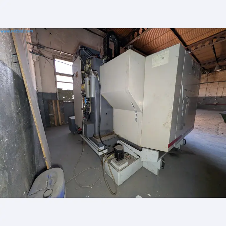 Metalworking machines
-22