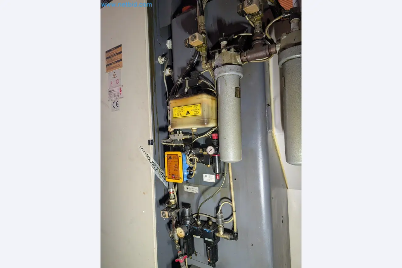 Metalworking machines
-23