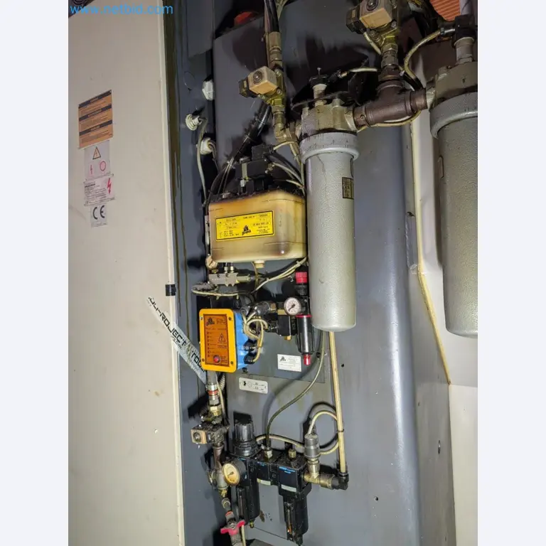 Metalworking machines
-23