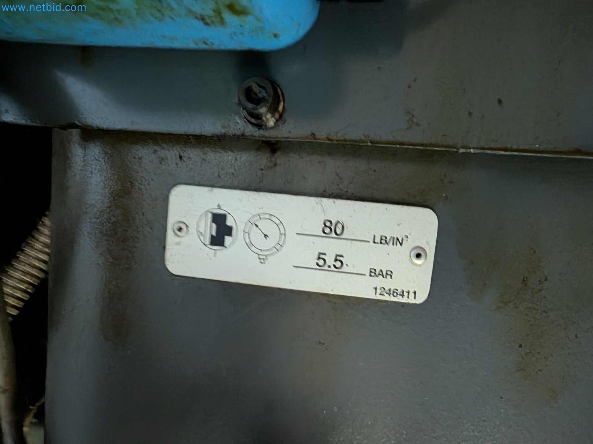 Metalworking machines


-24