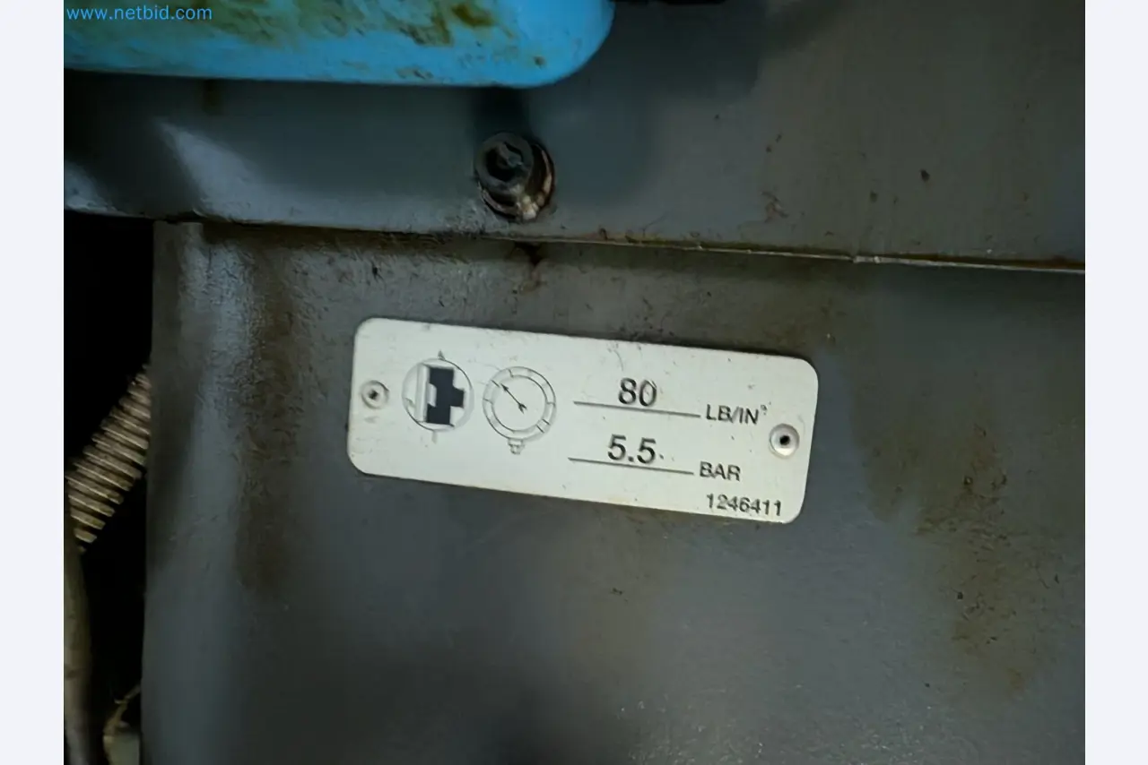 Metalworking machines
-24