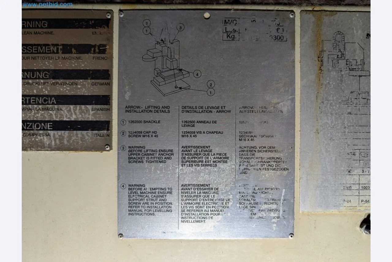 Metalworking machines
-26