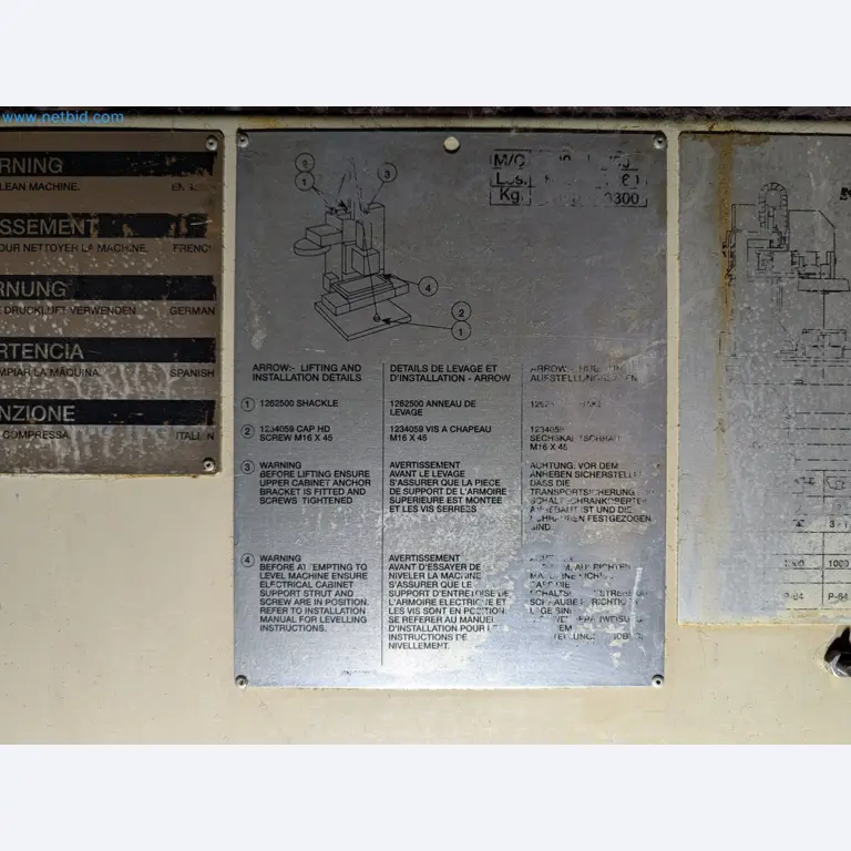 Metalworking machines
-26