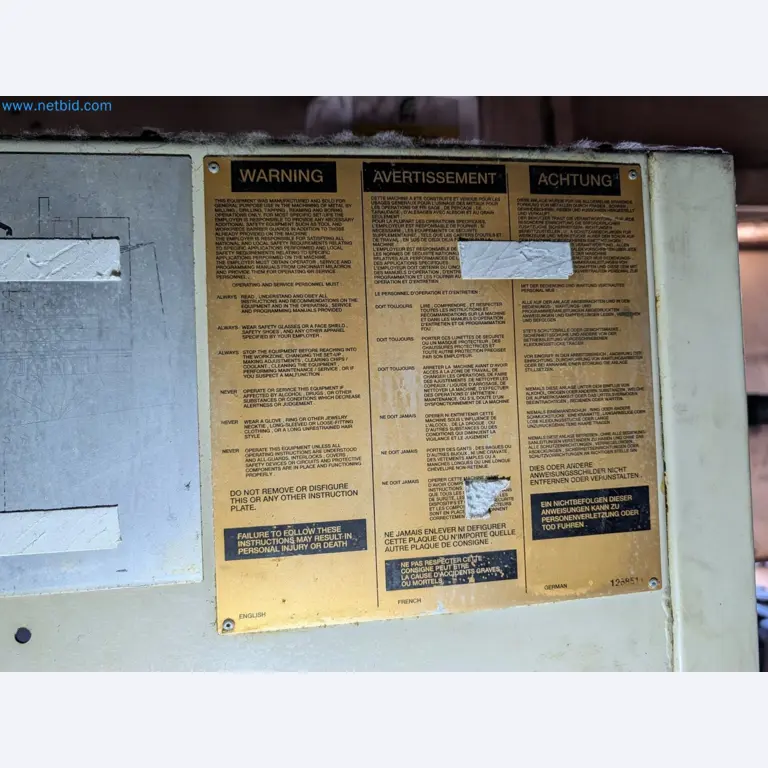 Metalworking machines
-28