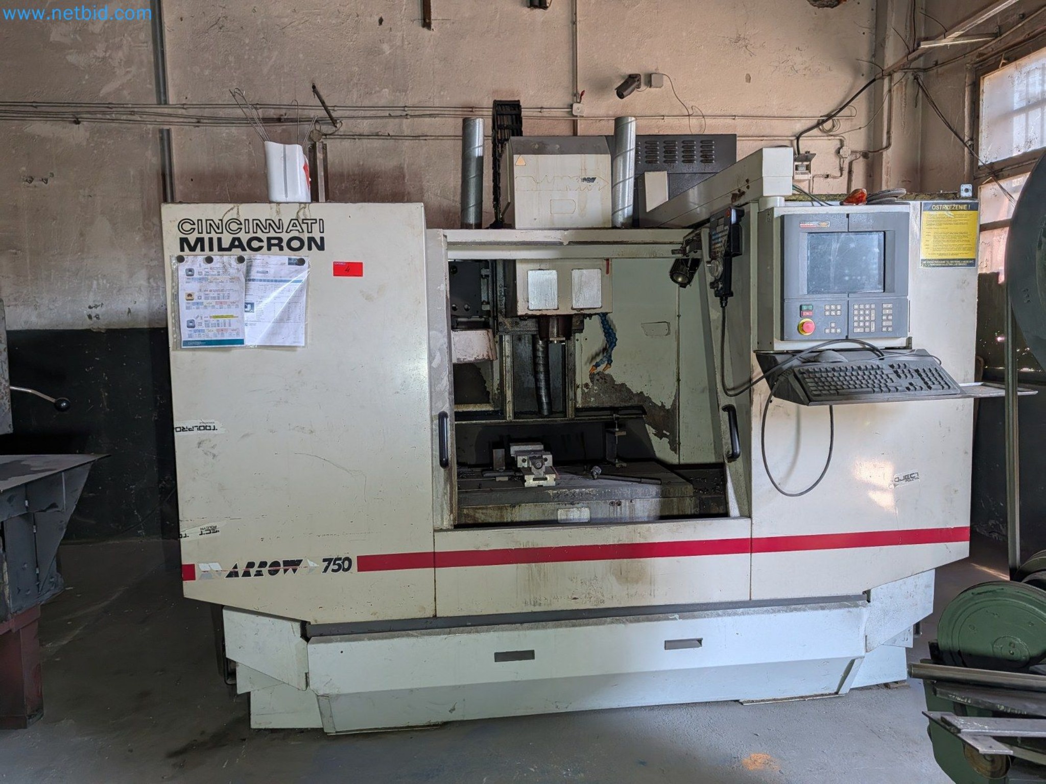 Metalworking machines


-2