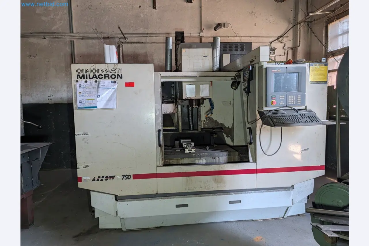 Metalworking machines
-2