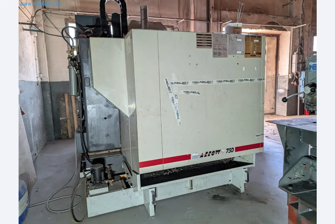 Metalworking machines
-31