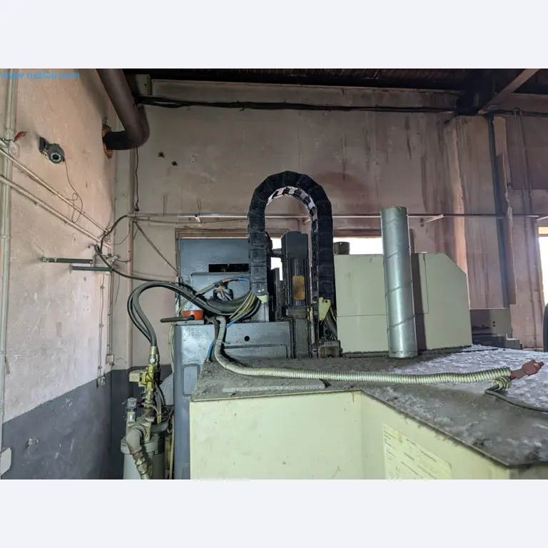 Metalworking machines
-32