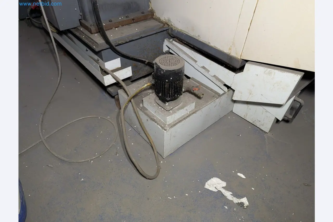 Metalworking machines
-33