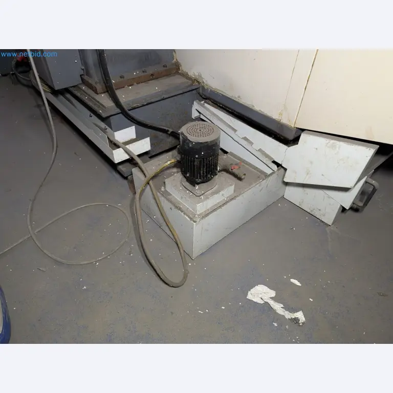 Metalworking machines
-33