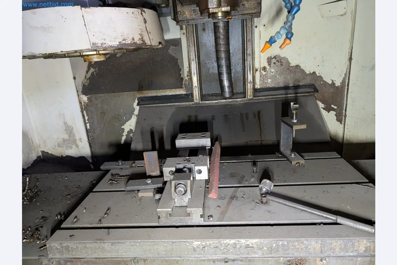 Metalworking machines
-3