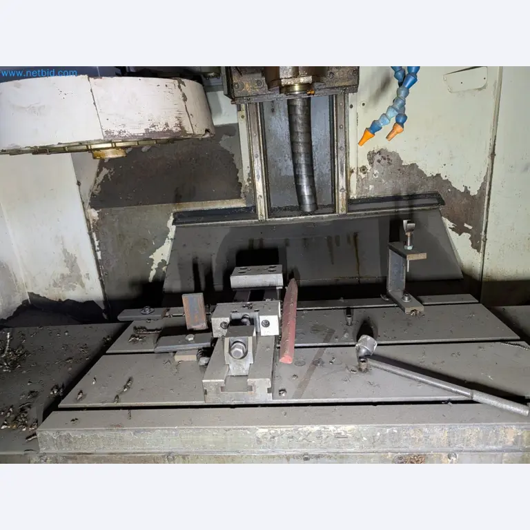 Metalworking machines
-3