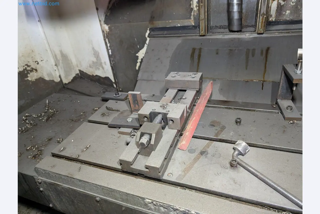 Metalworking machines
-4