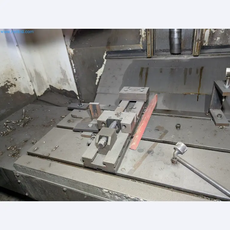 Metalworking machines
-4