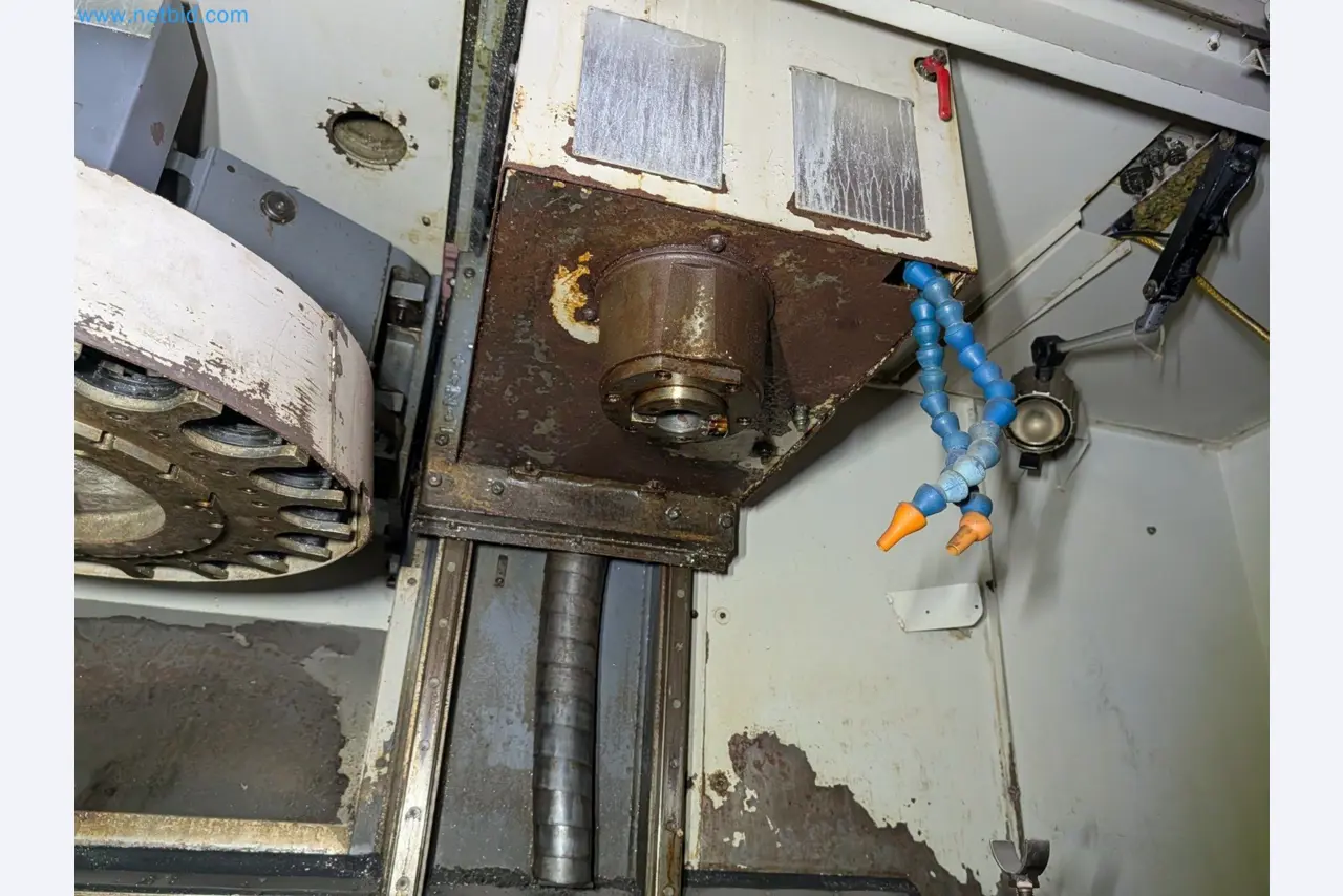 Metalworking machines
-5