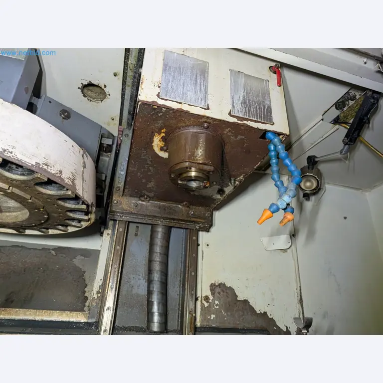 Metalworking machines
-5