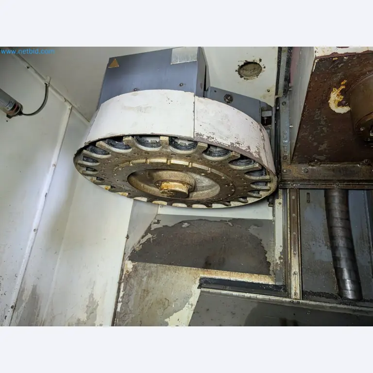 Metalworking machines
-6