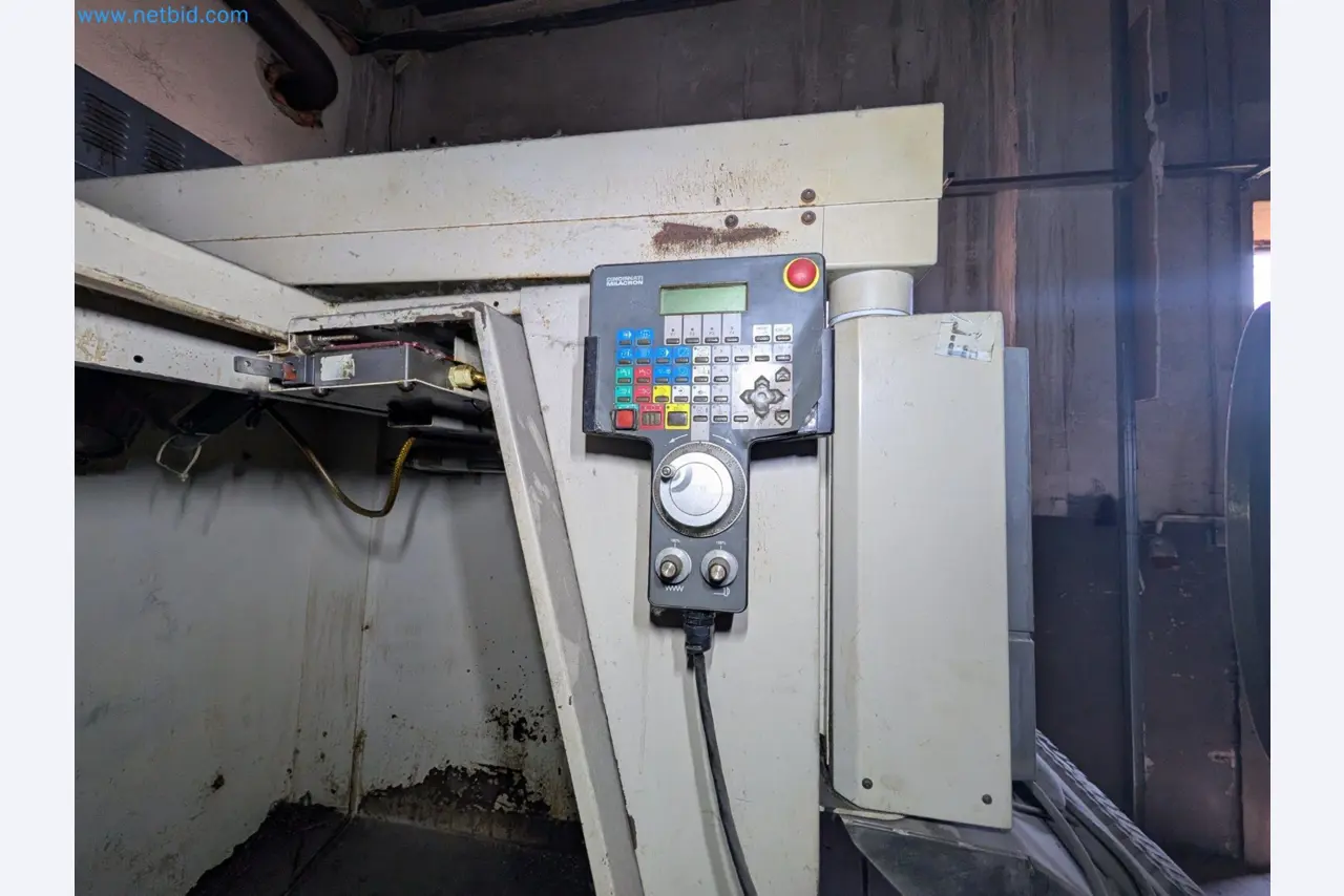 Metalworking machines
-8