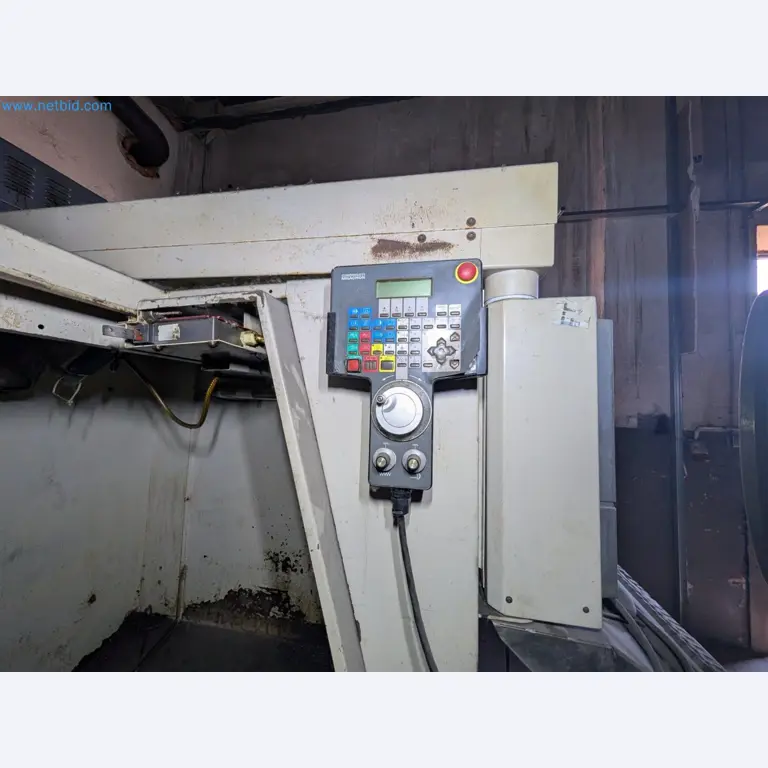 Metalworking machines
-8