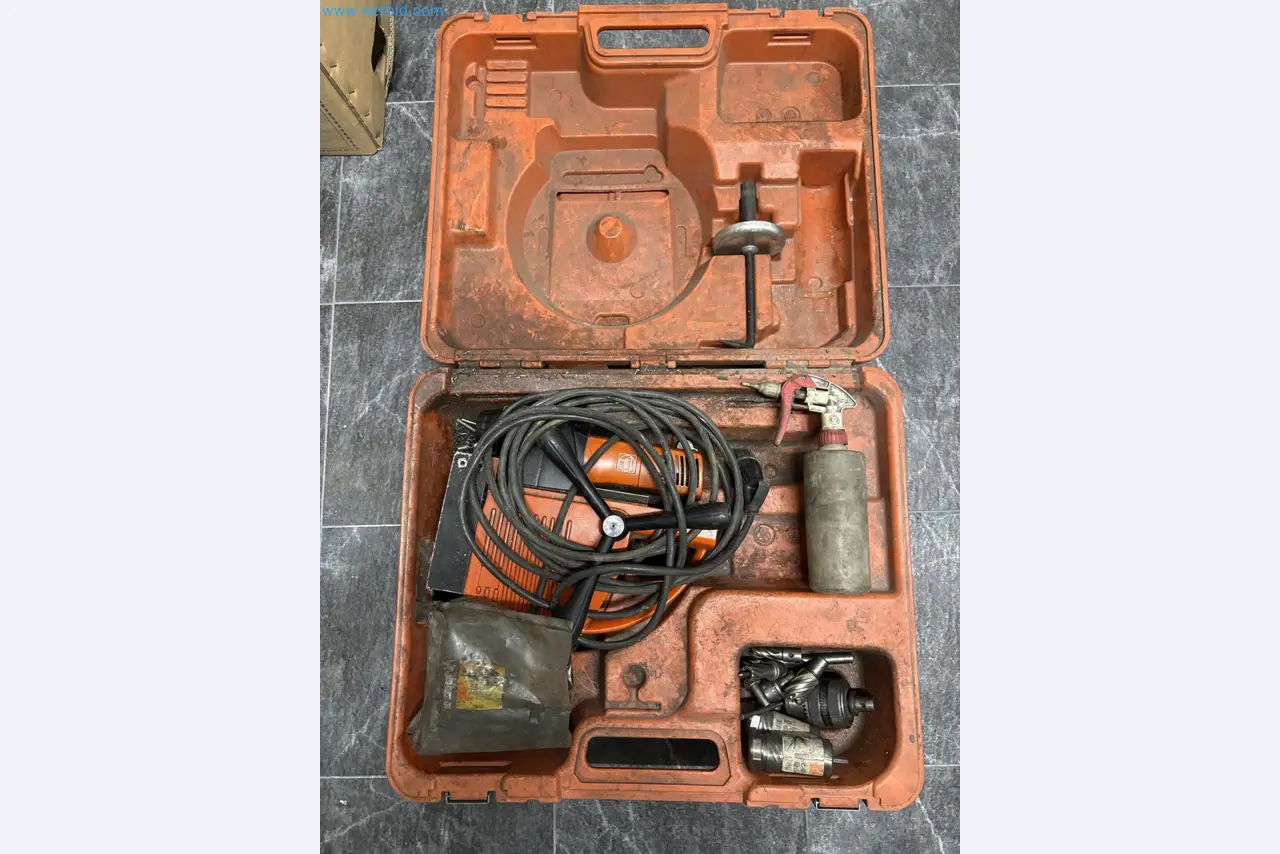 Metalworking machines
-1