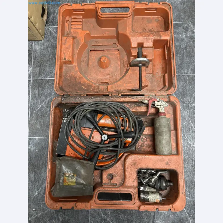 Metalworking machines
-1