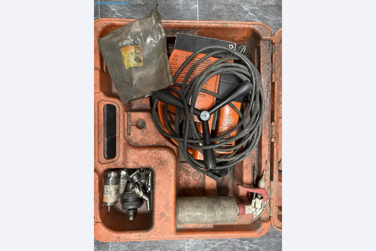 Metalworking machines
-2