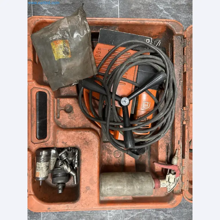 Metalworking machines
-2