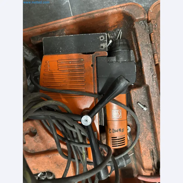 Metalworking machines
-3