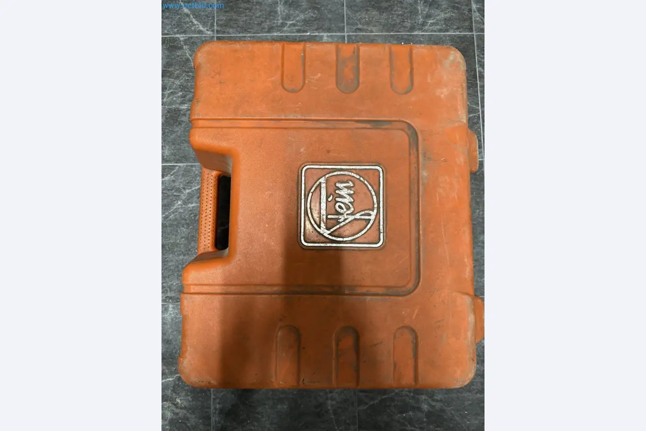 Metalworking machines
-4